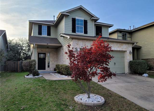 Property at 8728 Woodstork Dr, Austin, TX 78729, 4 beds, 3 baths