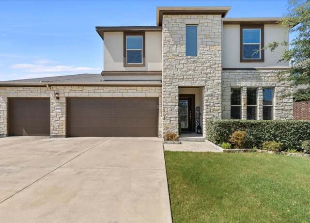 Property at 5509 Omeara Cv, Austin, TX 78747, 5 beds, 3 baths