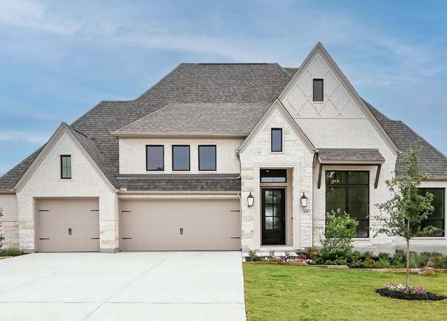 Property at 130 Trickling Brook Rd, Austin, TX 78737, 4 beds, 3.5 baths