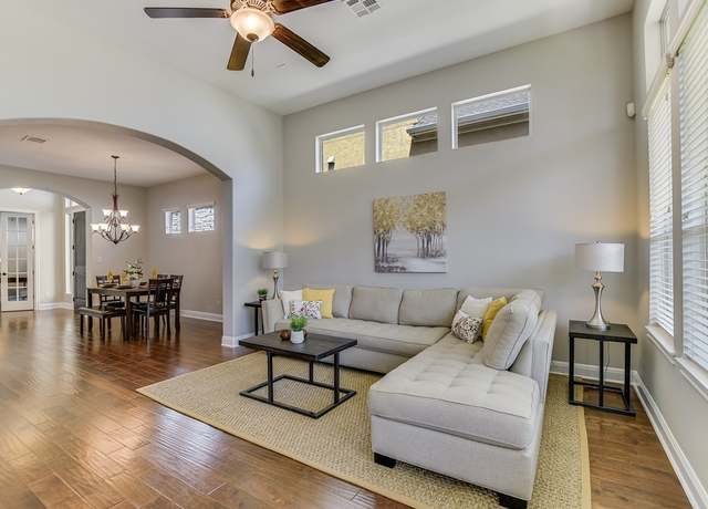 Property at 15218 Glen Heather Dr, Lakeway, TX 78734, 4 beds, 3 baths