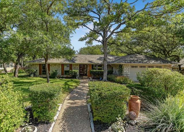 Property at 9404 Topridge Dr, Austin, TX 78750, 4 beds, 2 baths