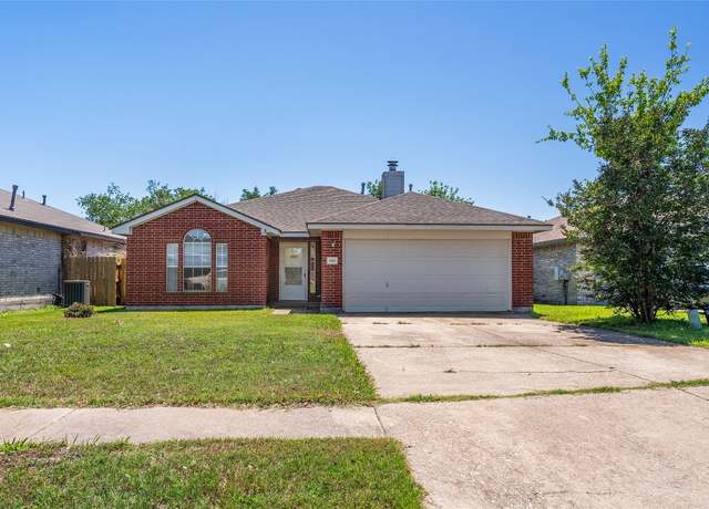 Property at 140 Shenandoah Trl, Elgin, TX 78621, 3 beds, 2 baths