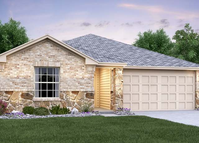 Property at 1320 Aquilla Ln, Leander, TX 78641, 4 beds, 2 baths