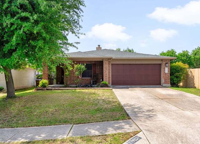 Property at 12120 Kilmartin Ln, Austin, TX 78754, 3 beds, 2 baths