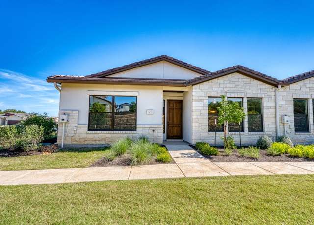 Property at 105 Amiata Dr, Horseshoe Bay, TX 78657, 3 beds, 2 baths