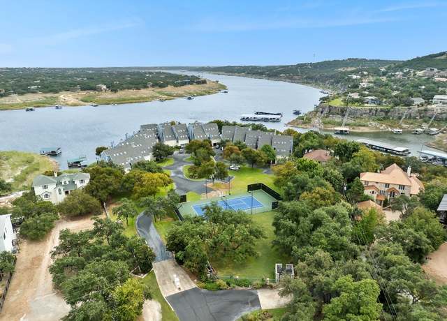 Property at 903 Cat Hollow Club Dr Unit C11, Spicewood, TX 78669, 4 beds, 4.5 baths