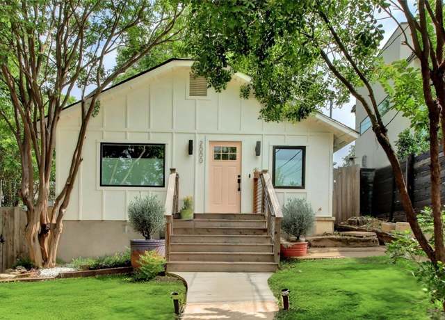 Property at 2000 E 8th St, Austin, TX 78702, 1 bed, 1 bath