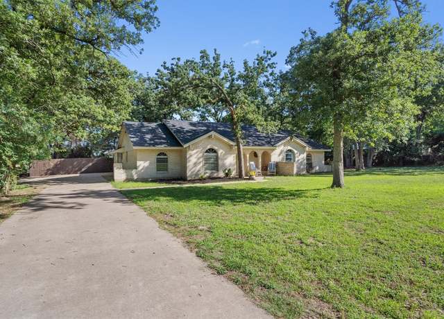 Property at 1601 Okelley Rd, Rockdale, TX 76567, 4 beds, 2 baths