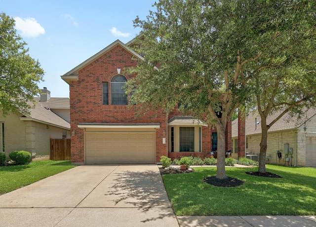 Property at 15321 Fernhill Dr, Austin, TX 78717, 4 beds, 3.5 baths