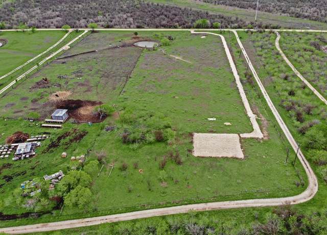 Property at 1214 Railroad St, Maxwell, TX 78656