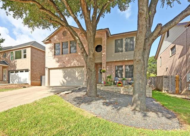 Property at 11220 Pickard Ln, Austin, TX 78748, 4 beds, 2.5 baths
