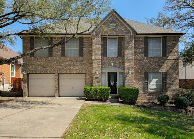 Property at 11125 Savin Hill Ln, Austin, TX 78739, 4 beds, 2.5 baths