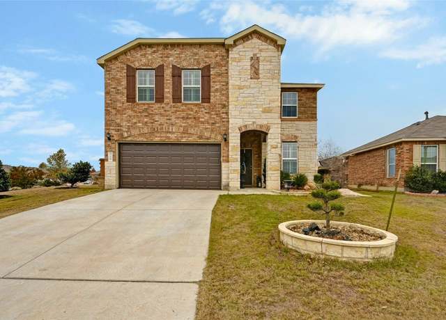 Property at 316 Firethorn Dr, Buda, TX 78610, 4 beds, 2.5 baths