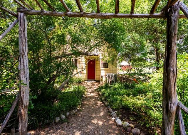 Property at 48 Riverside Ln, Martindale, TX 78655, 3 beds, 2.5 baths