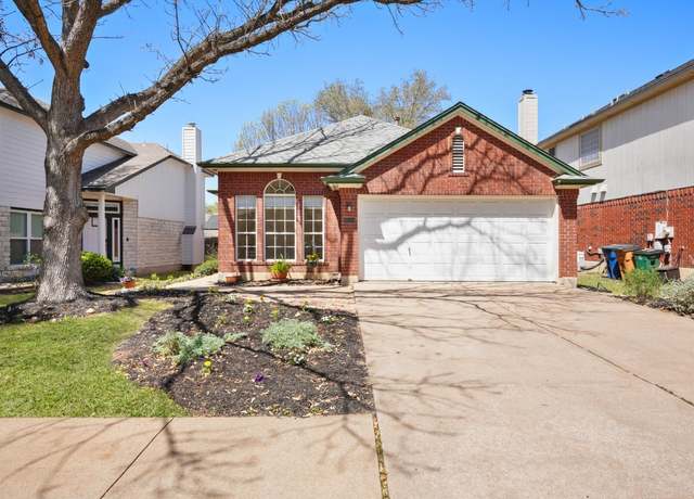 Property at 9408 Notches Dr, Austin, TX 78748, 3 beds, 2 baths
