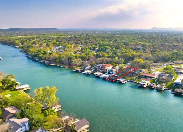 Property at 108 Riverside Dr, Kingsland, TX 78639, 3 beds, 2 baths