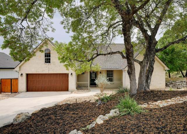 Property at 17 Flaming Cliff Rd, Wimberley, TX 78676, 3 beds, 2 baths