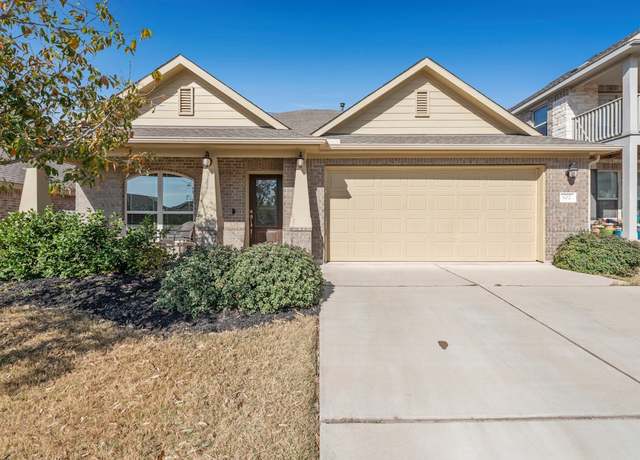Property at 602 Linares Ln, Austin, TX 78748, 3 beds, 2 baths
