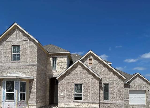 Property at 1505 Jolie Rose Bnd, Leander, TX 78641, 4 beds, 4.5 baths