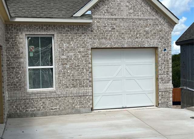 Property at 1505 Jolie Rose Bnd, Leander, TX 78641, 4 beds, 4.5 baths