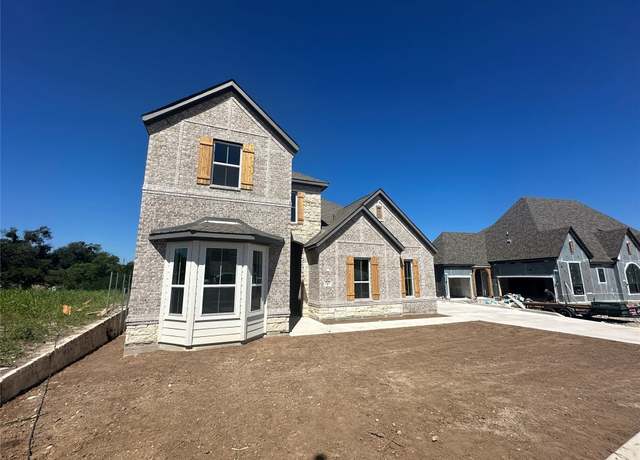 Property at 1505 Jolie Rose Bnd, Leander, TX 78641, 4 beds, 4.5 baths