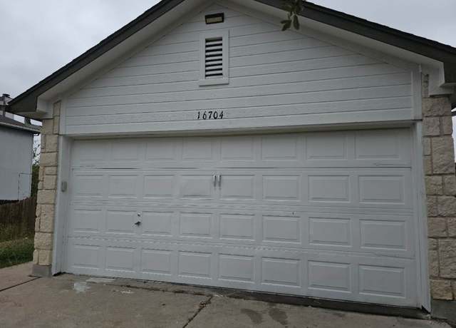 Property at 16704 Trevin Cv, Manor, TX 78653, 3 beds, 2 baths