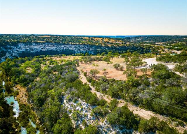 Property at Lot 20 Seven Spring Dr, Junction, TX 76849