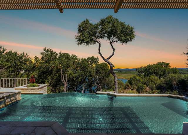 Property at 26302 Countryside Dr, Spicewood, TX 78669, 4 beds, 3.5 baths