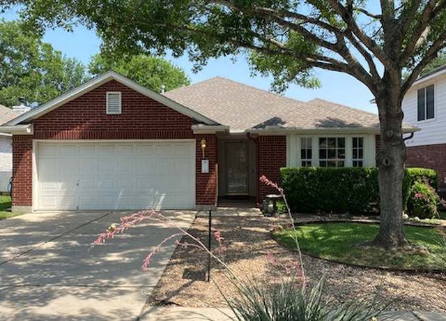 Property at 12105 Rosita Ct, Austin, TX 78748, 3 beds, 2 baths