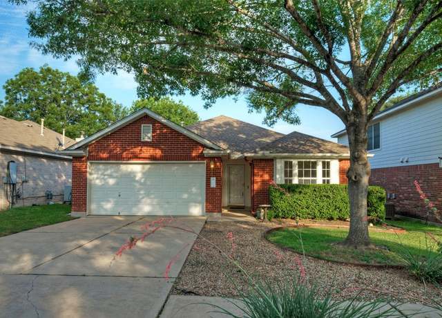 Property at 12105 Rosita Ct, Austin, TX 78748, 3 beds, 2 baths