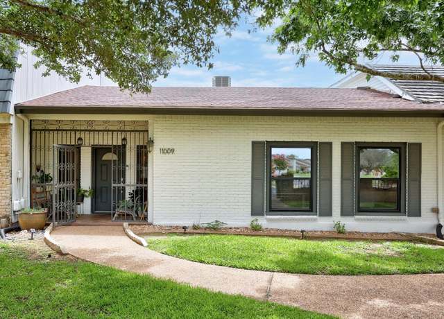 Property at 11009 Pinehurst Dr, Austin, TX 78747, 2 beds, 2 baths