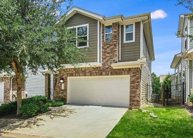 Property at 2211 Capulet St, Austin, TX 78741, 3 beds, 2.5 baths