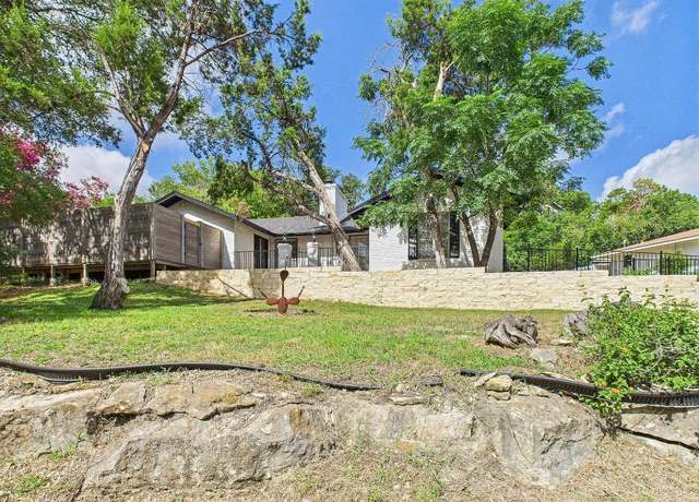 Property at 6108 Shadow Valley Dr Unit B, Austin, TX 78731, 3 beds, 2 baths