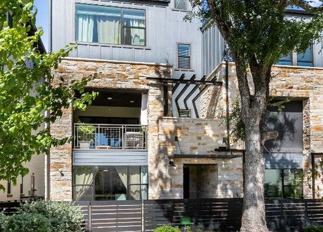 Property at 4216 Elevator Dr #43, Austin, TX 78731, 4 beds, 6 baths