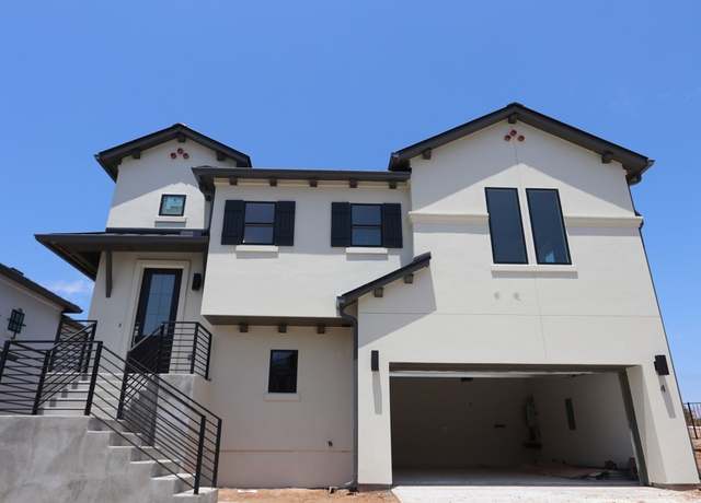Property at 4 Doverland Dr, Lakeway, TX 78738, 3 beds, 2.5 baths