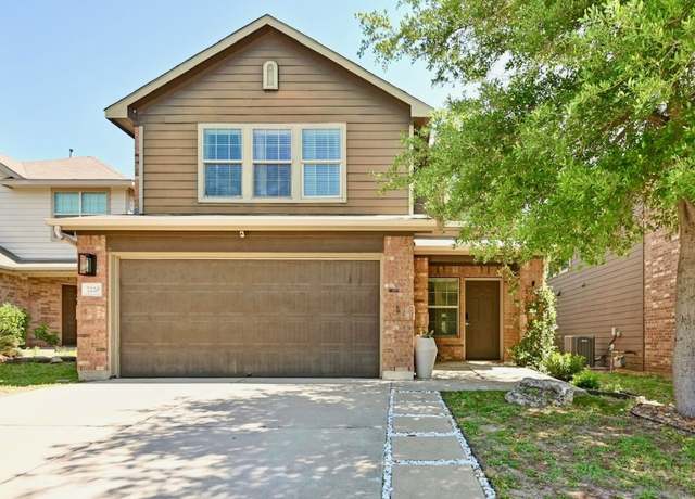 Property at 7220 Outfitter Dr, Austin, TX 78744, 4 beds, 2.5 baths