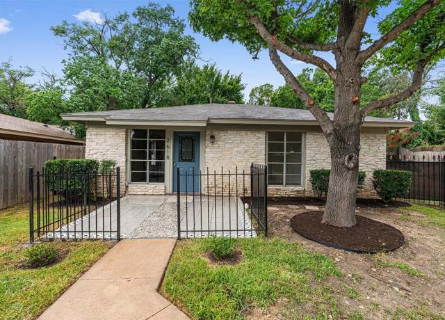 Property at 2616 & 2618 Audubon Pl, Austin, TX 78741, 6 beds, 2.5 baths