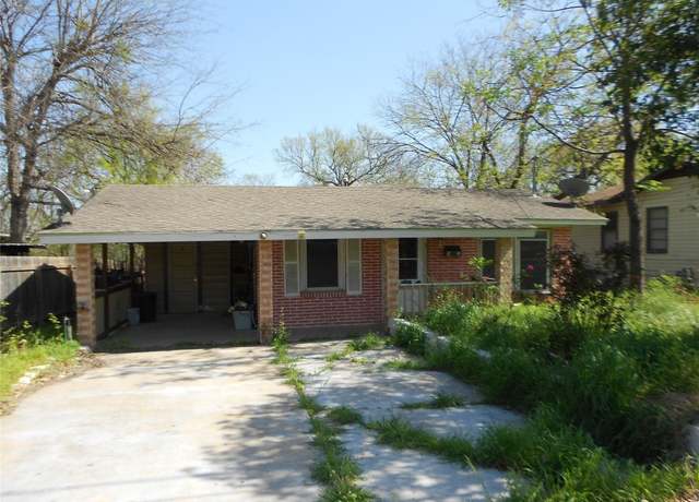 Property at 1423 Berene Ave, Austin, TX 78721, 4 beds, 2 baths
