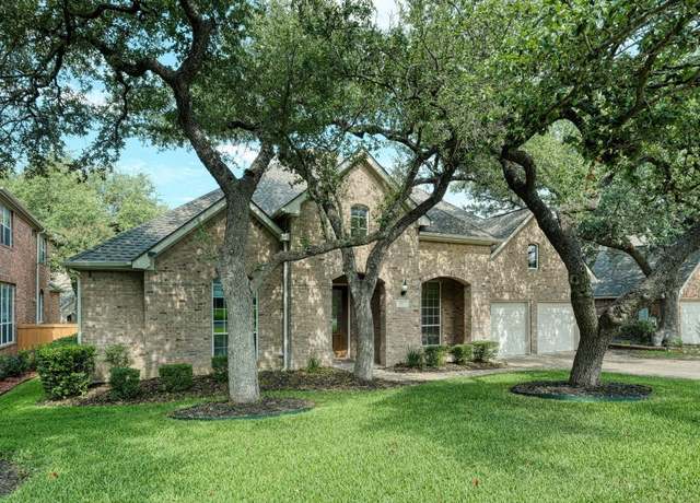 Property at 2802 Cool River Loop, Round Rock, TX 78665, 3 beds, 2.5 baths