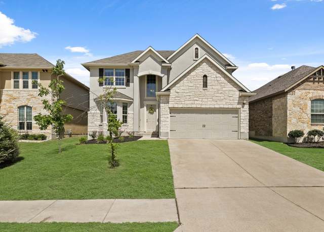 Property at 17320 Borromeo Ave, Pflugerville, TX 78660, 4 beds, 2.5 baths