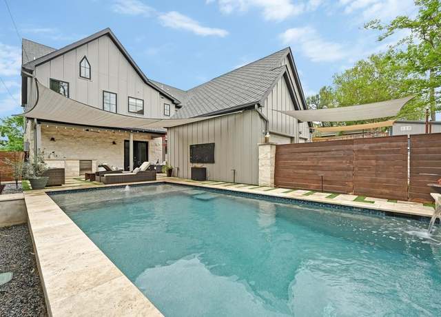 Property at 1806 Kenwood Ave #2, Austin, TX 78704, 3 beds, 2.5 baths
