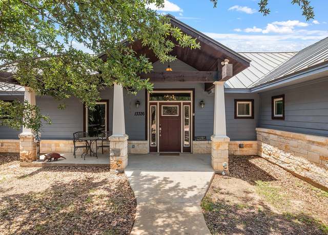 Property at 13326 Trautwein Rd, Austin, TX 78737, 4 beds, 3.5 baths