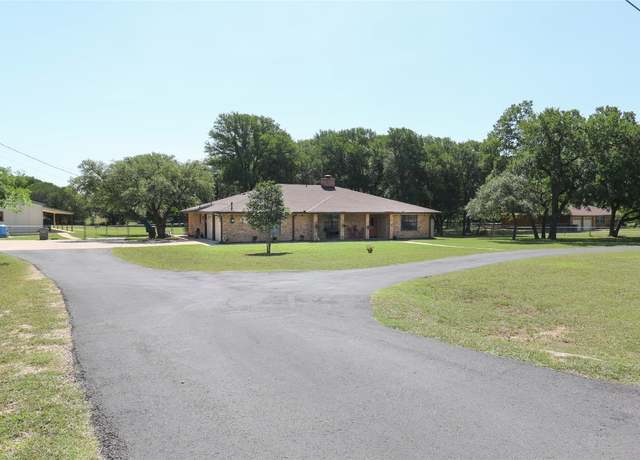 Property at 221 County Road 4748, Kempner, TX 76539, 4 beds, 2 baths