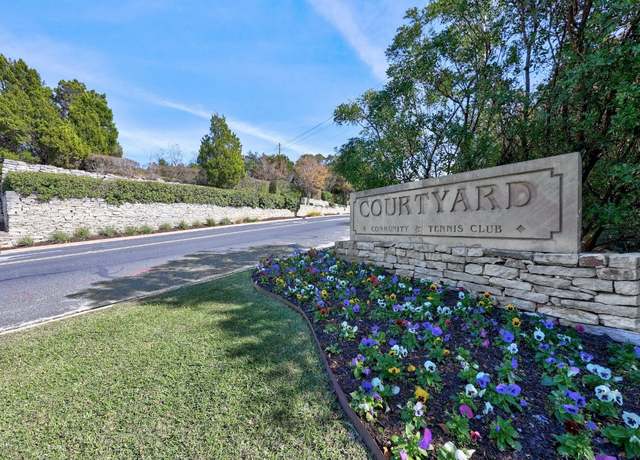 Property at 5712 Sam Houston Cir, Austin, TX 78731