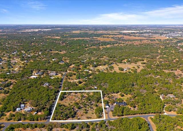 Property at 525 W Ridgewood Rd, Georgetown, TX 78633