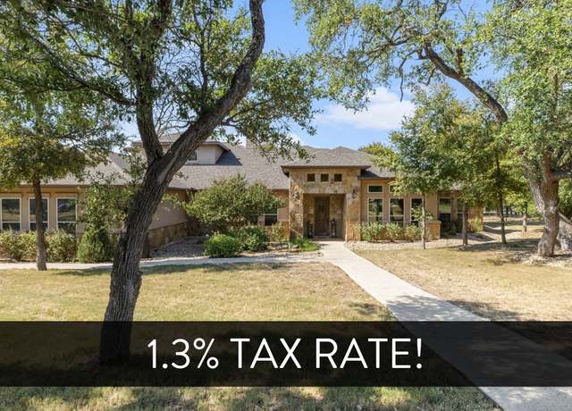 Property at 103 Wild Turkey Ct, Liberty Hill, TX 78642, 5 beds, 4 baths