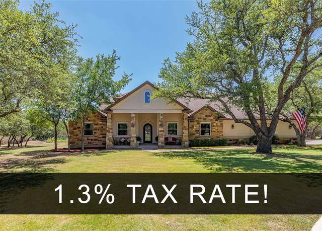 Property at 103 Paloma Pl, Liberty Hill, TX 78642, 4 beds, 3 baths