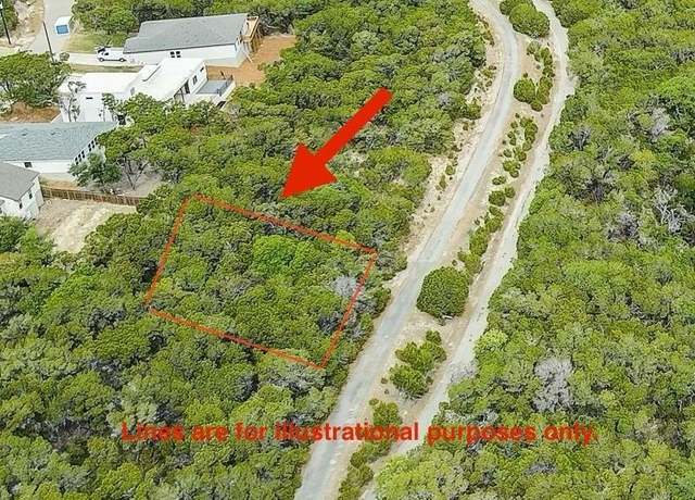 Property at 8018 Foothill Cv, Leander, TX 78645