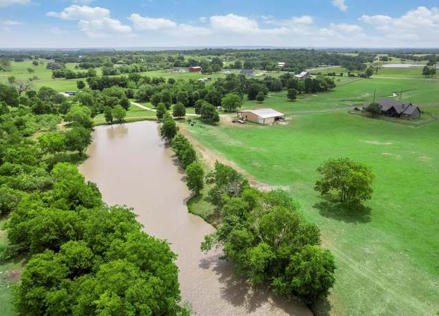 Property at 9769 Fm 1361, Snook, TX 77879, 6 beds, 4.5 baths