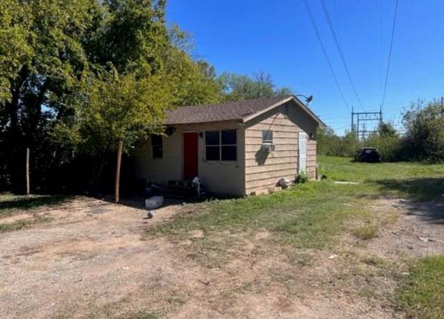 Property at 2305 Daisy Dr, Austin, TX 78727, 3 beds, 1 bath